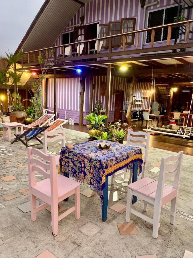 Good View By Koi, Koh Chang Exterior foto