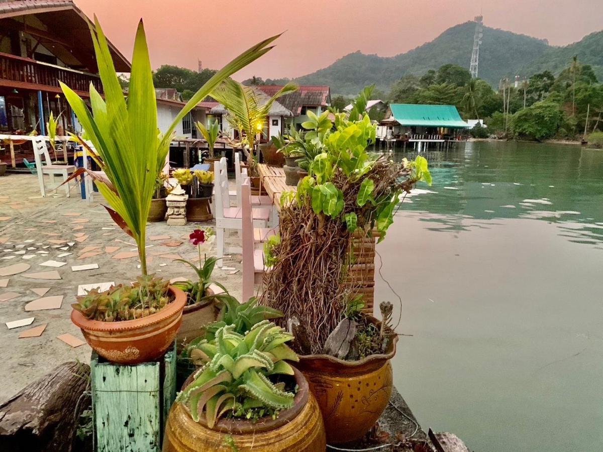 Good View By Koi, Koh Chang Exterior foto