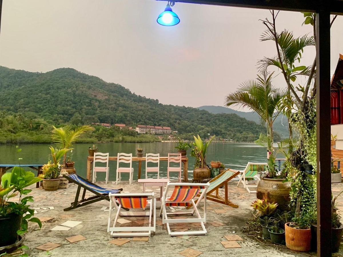 Good View By Koi, Koh Chang Exterior foto