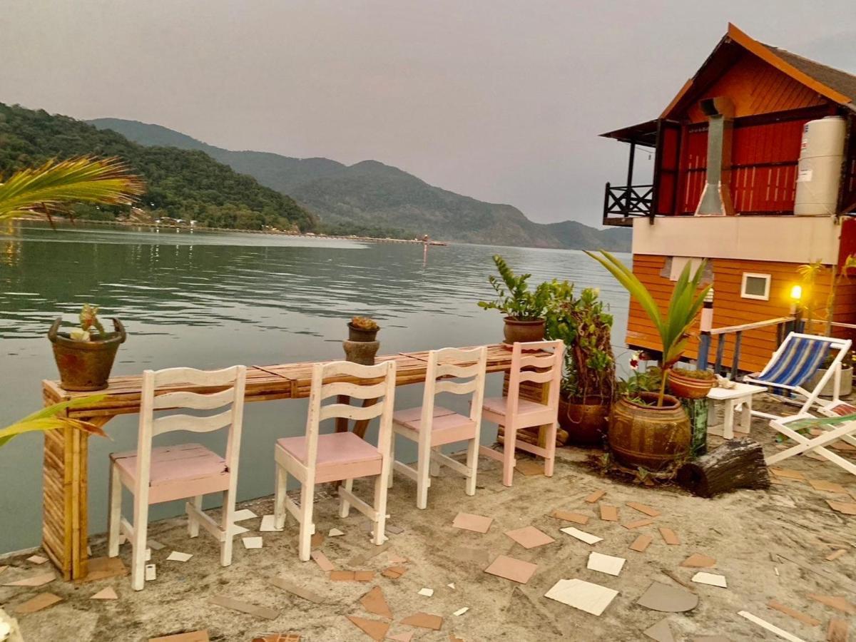 Good View By Koi, Koh Chang Exterior foto