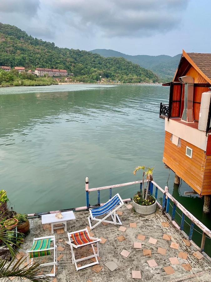Good View By Koi, Koh Chang Exterior foto
