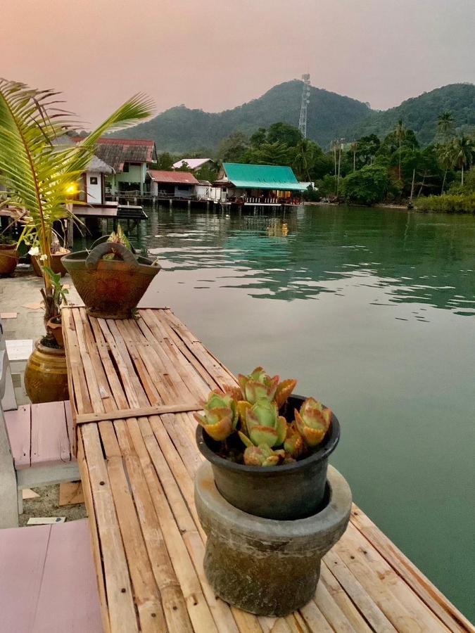 Good View By Koi, Koh Chang Exterior foto